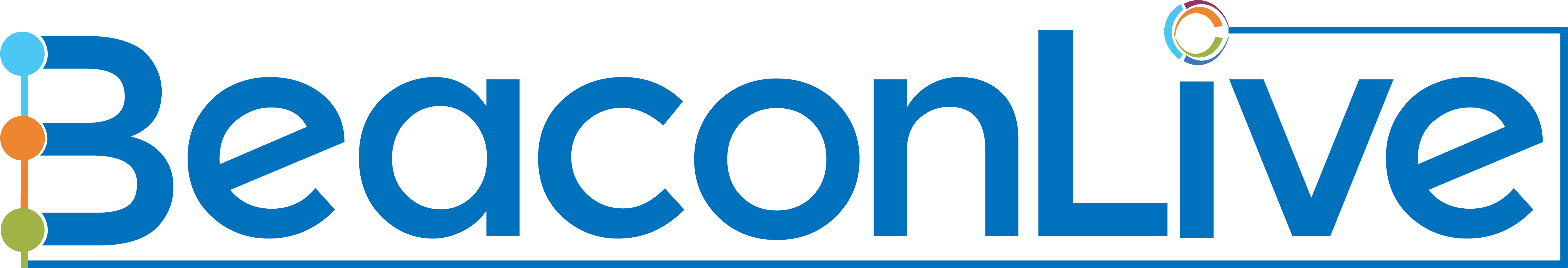 BeaconLive Official Logo